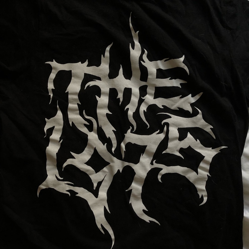 brand new the 1975 shirt